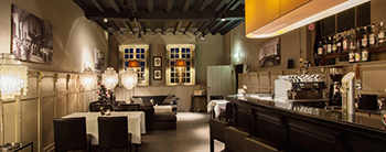 Hotel Klooster Elsendael