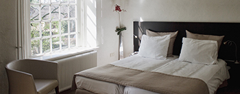 Hotel Klooster Elsendael