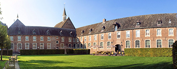 Hotel Klooster Elsendael